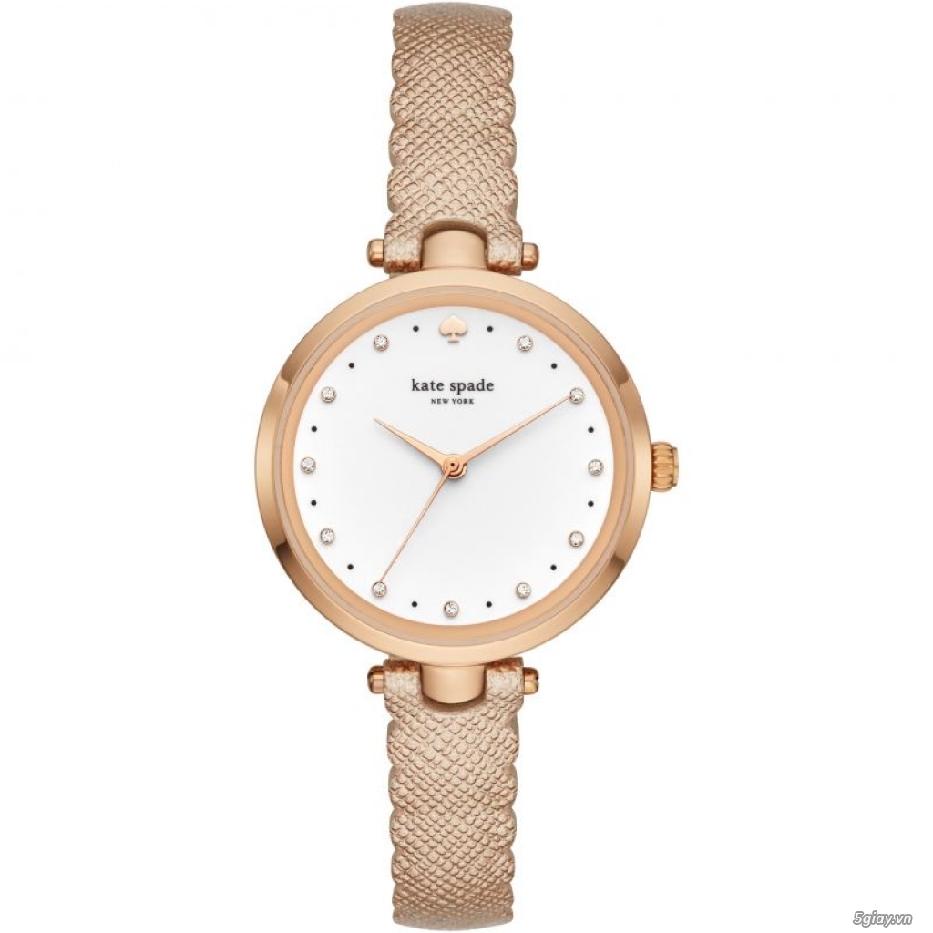 [Watches for Women] KATE SPADE / End 22h59 26/02/2020.