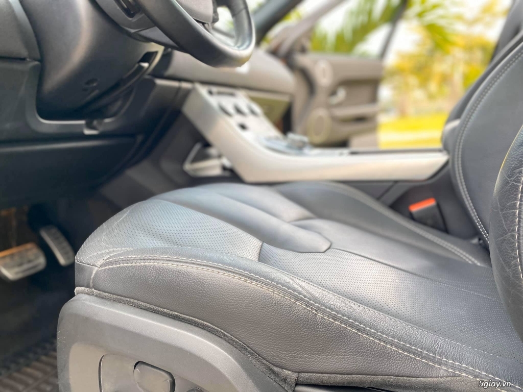 Bán xe Range Rover Evoque Autobio - 6