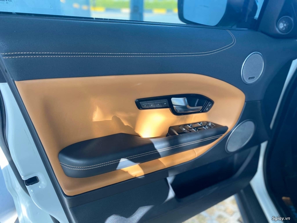 Bán xe Range Rover Evoque - 6