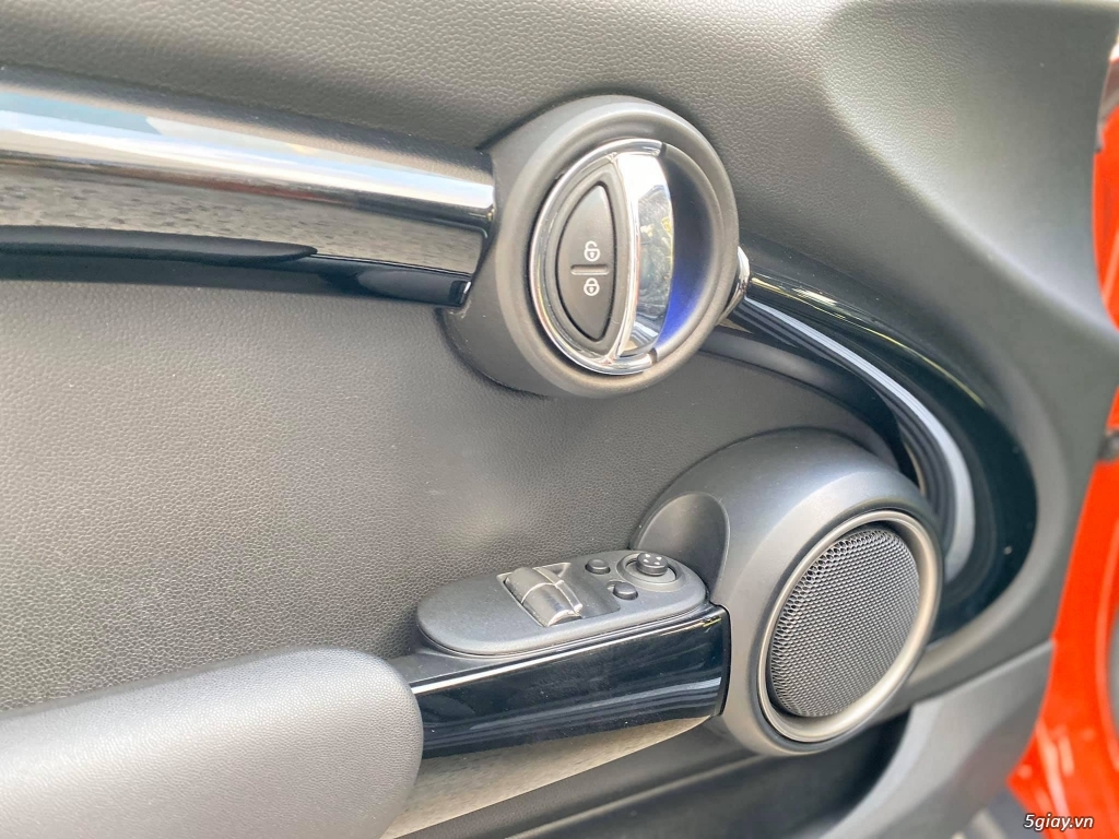 Bán nhanh Mini Cooper 2.0S - 13