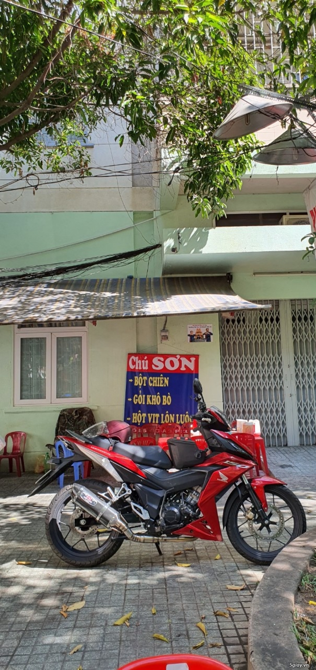 Winner 2016 xe cọp, full đồ chơi - 2