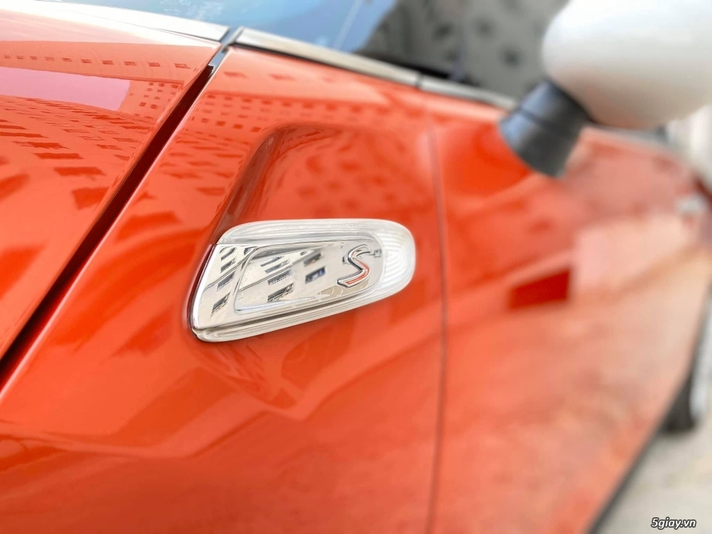 Bán nhanh Mini Cooper 2.0S - 4