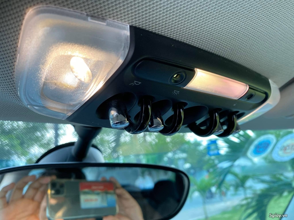 Bán nhanh Mini Cooper 2.0S - 16