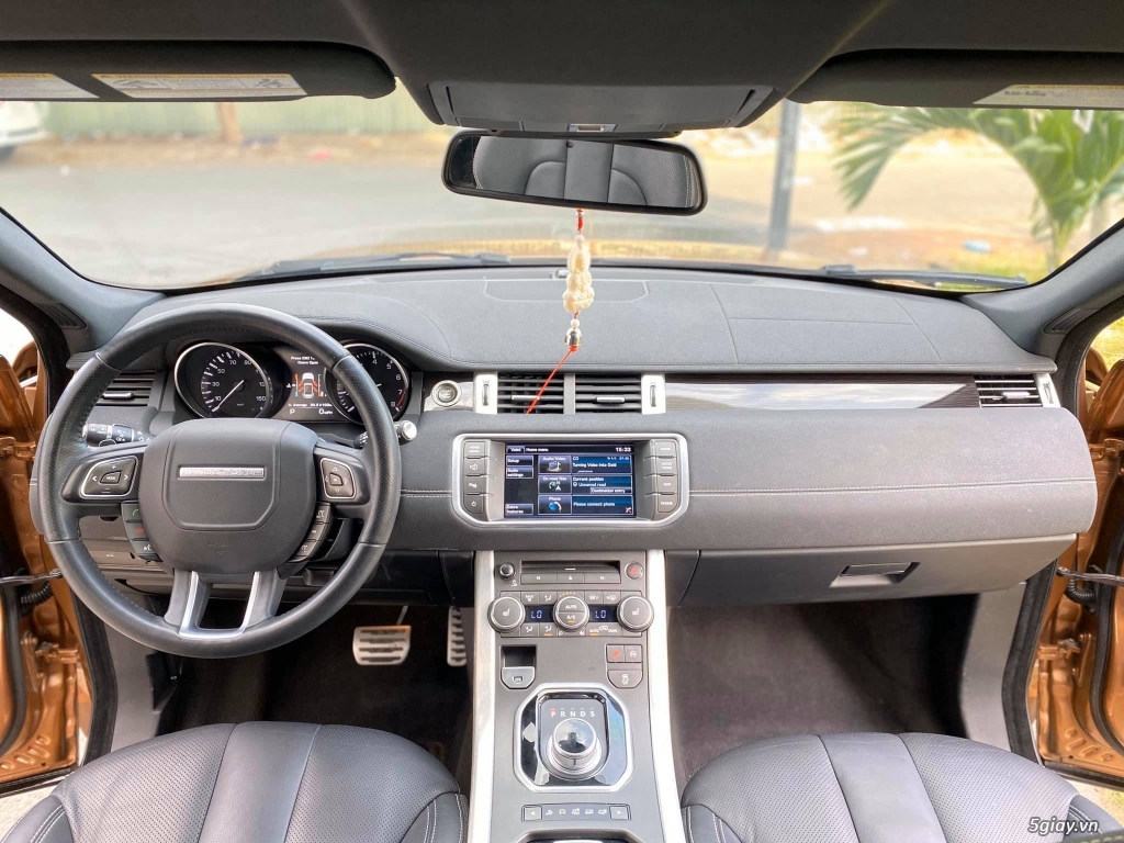 Bán xe Range Rover Evoque Autobio - 10