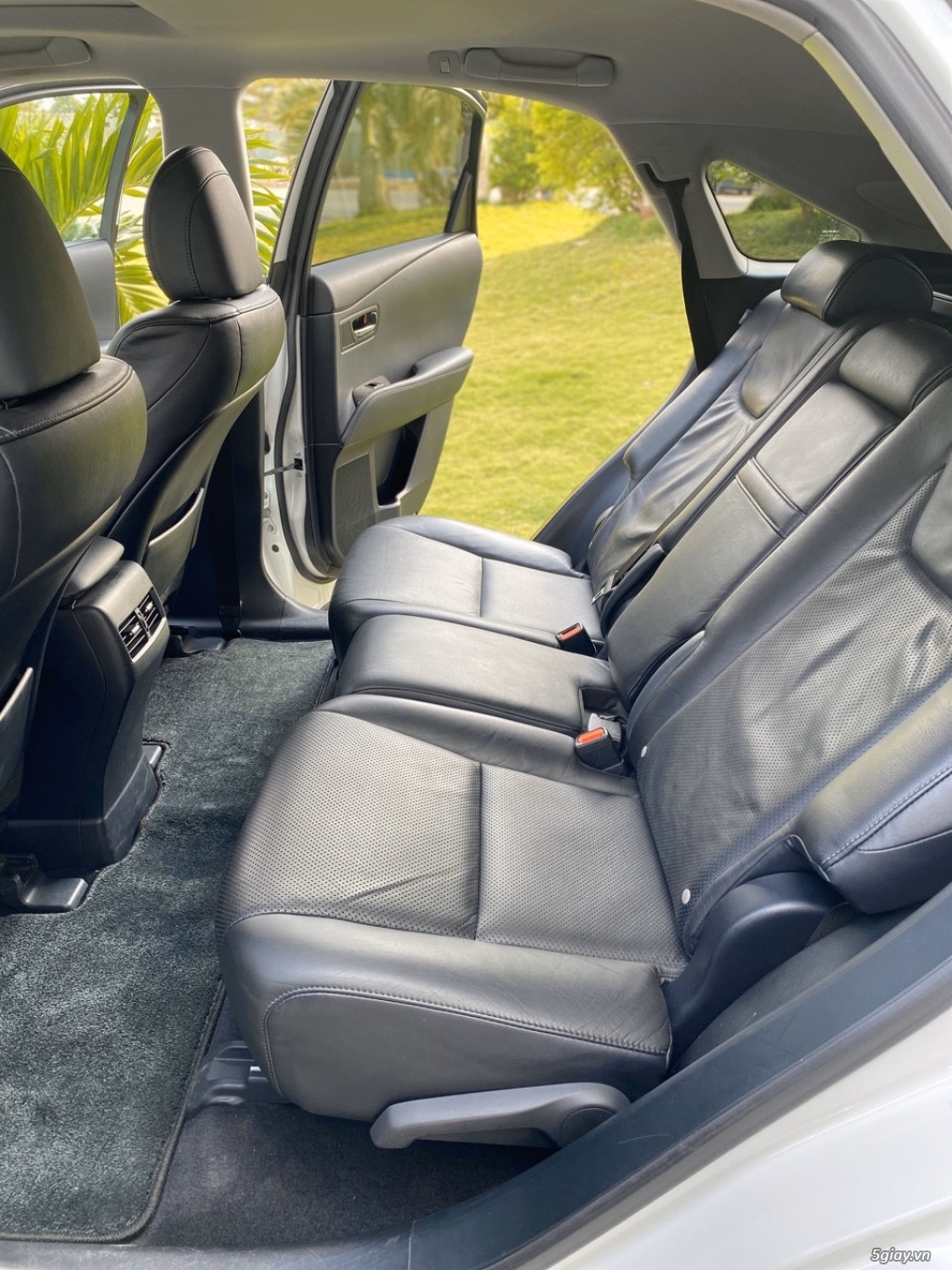 Cần bán xe Lexus RX350 mới cứng - 6