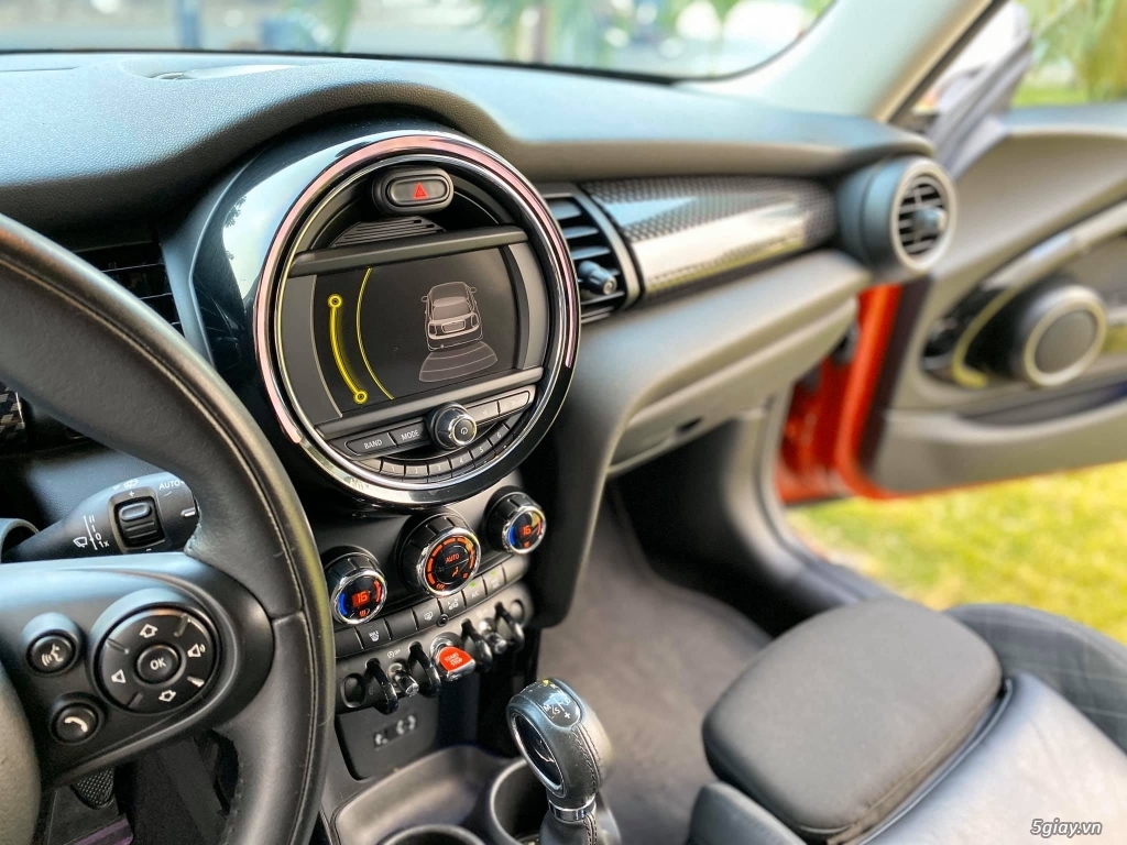 Bán nhanh Mini Cooper 2.0S - 8