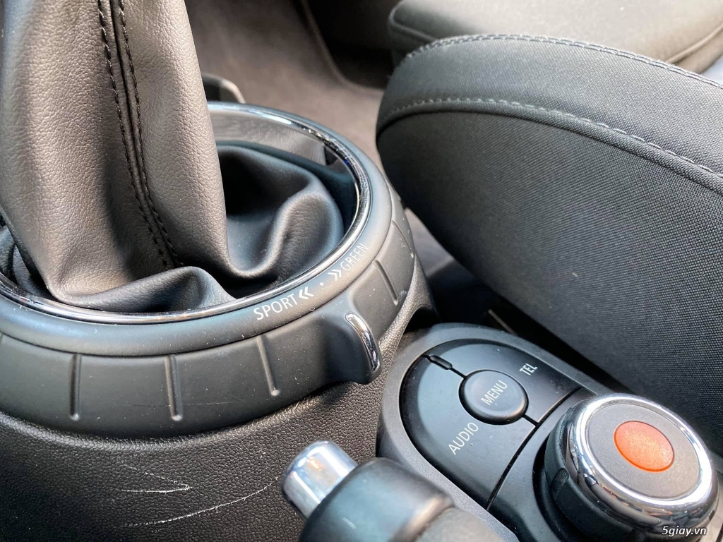 Bán nhanh Mini Cooper 2.0S - 10