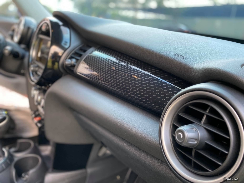 Bán nhanh Mini Cooper 2.0S - 7