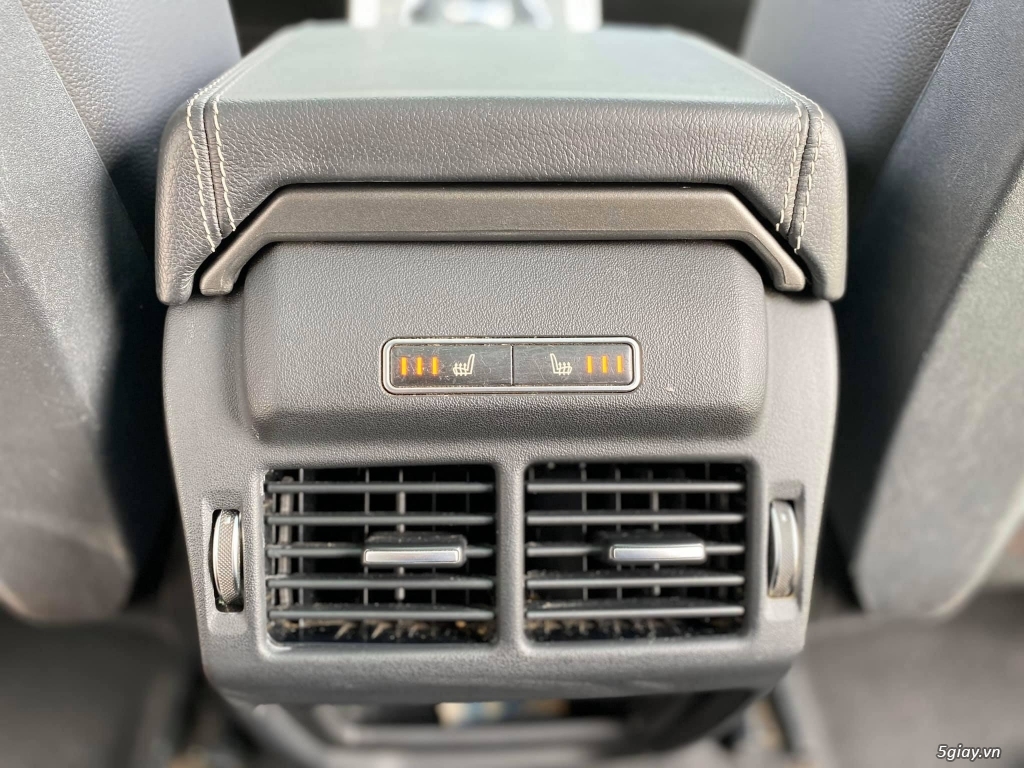 Bán xe Range Rover Evoque Autobio - 9