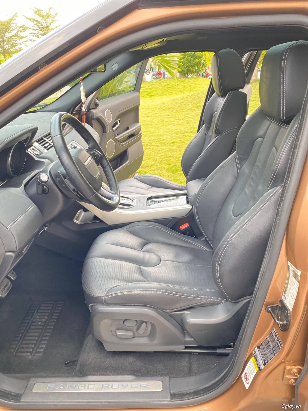 Bán xe Range Rover Evoque Autobio - 11