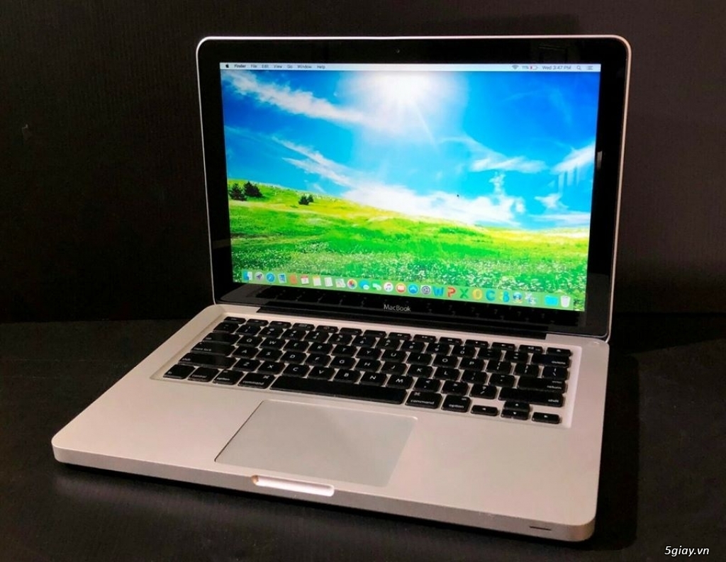 Какая память в macbook pro mid 2012