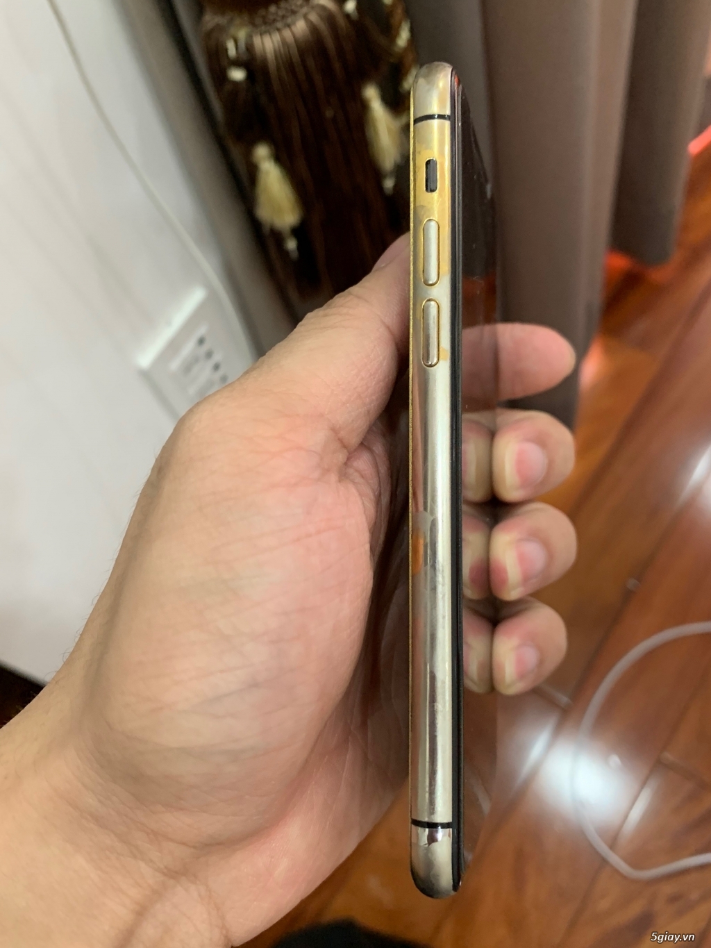 iPhone 11 Pro 64GB Likenew - 1