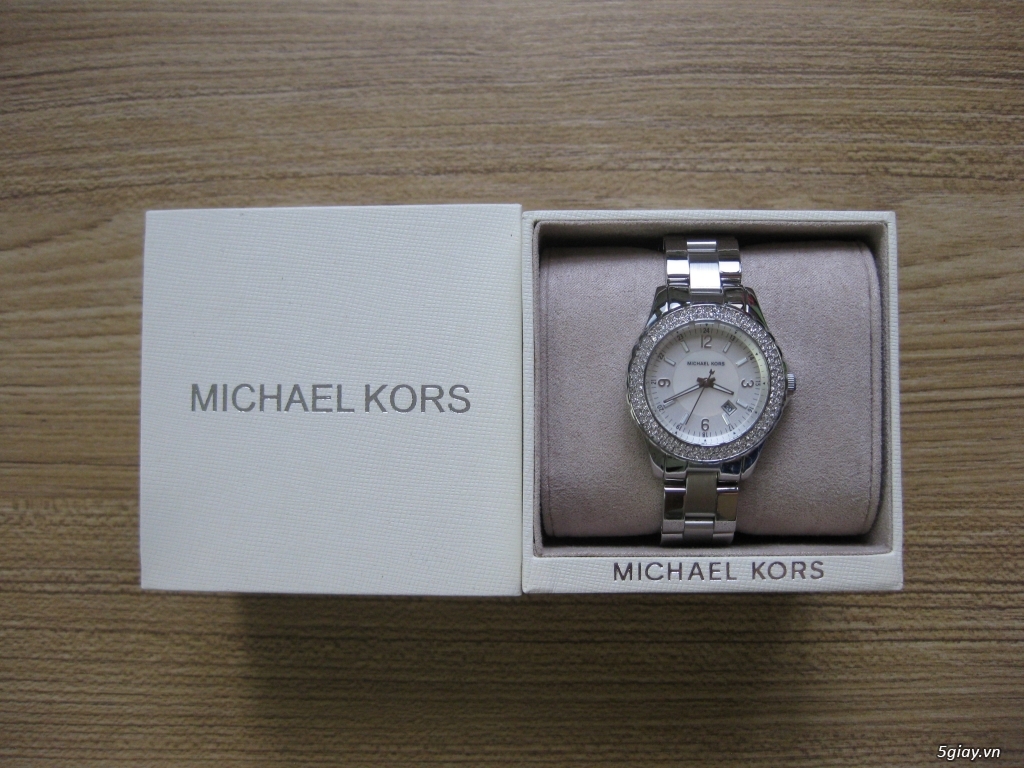 [Watches for Women] MICHAEL KORS / End 22h59 28/02/2020. - 1