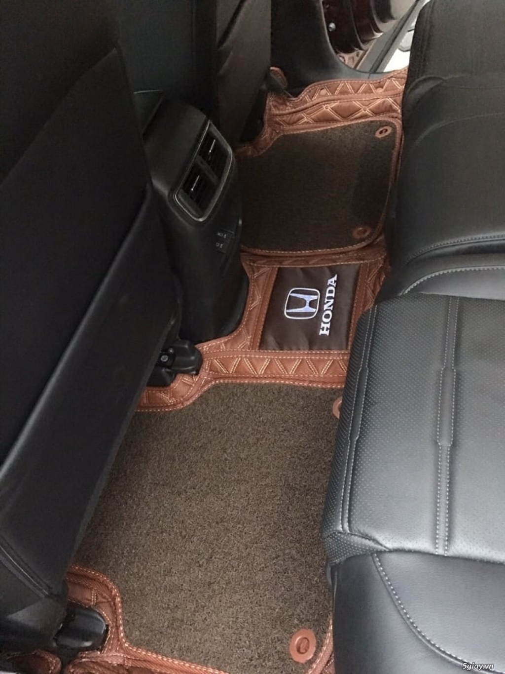 Lót sàn xe ô tô 5D-6D giá rẻ - 2