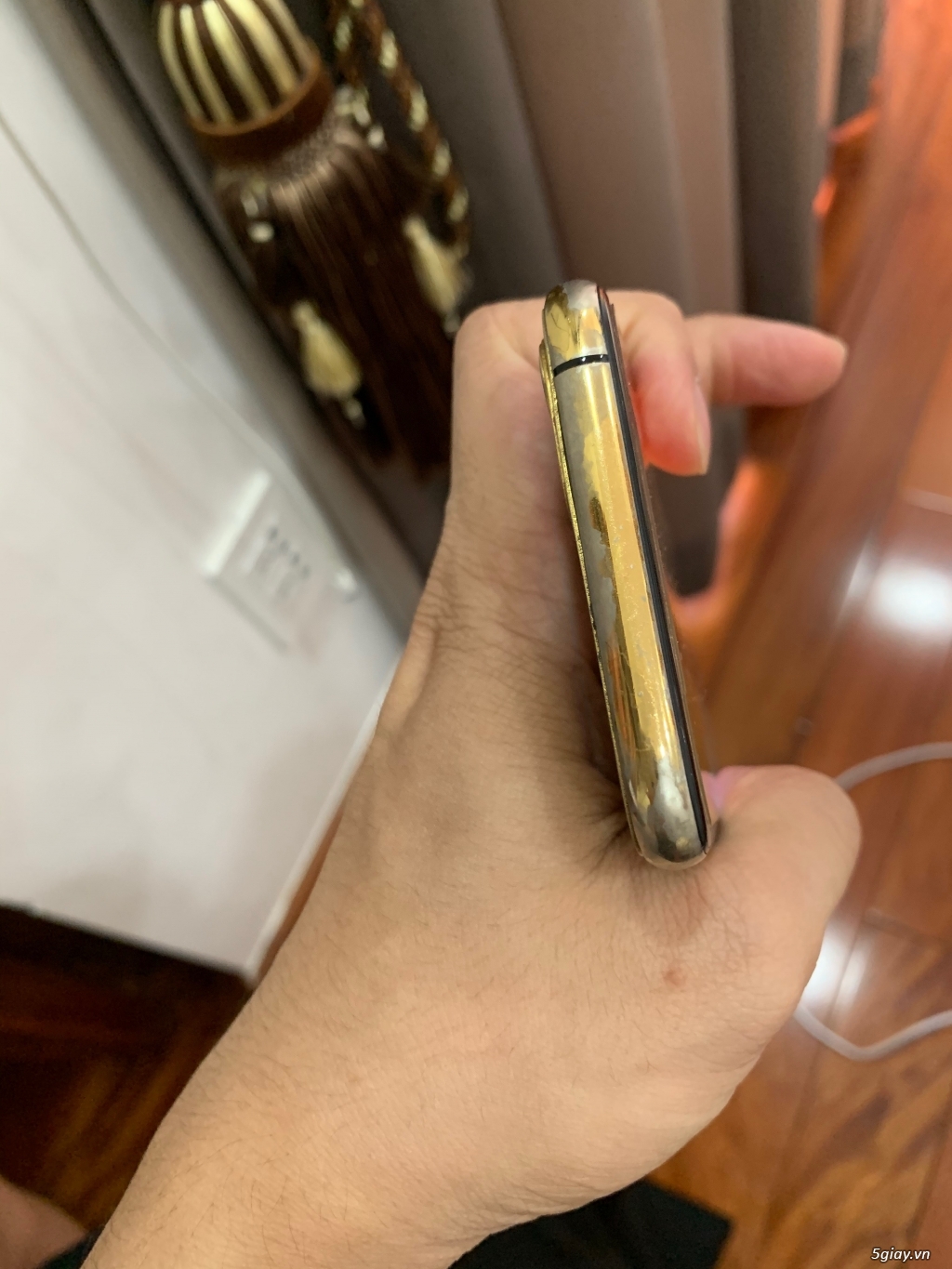 iPhone 11 Pro 64GB Likenew - 4