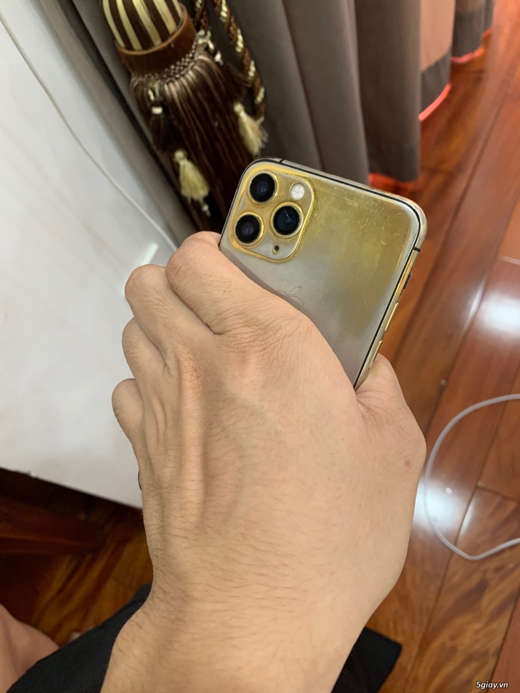 iPhone 11 Pro 64GB Likenew - 3