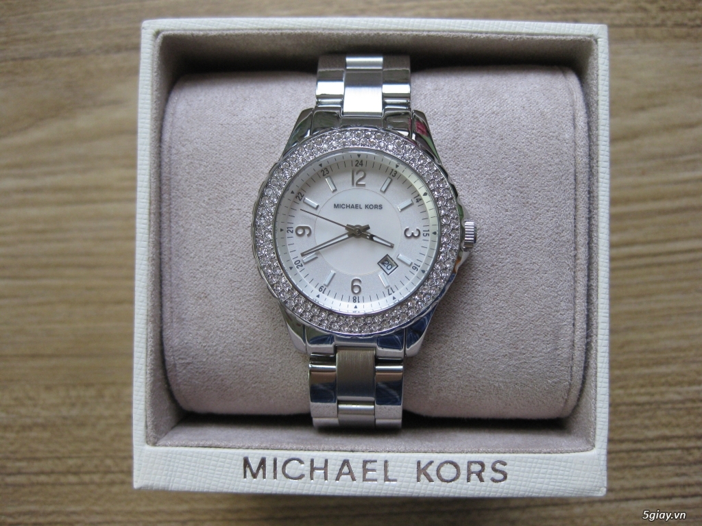 [Watches for Women] MICHAEL KORS / End 22h59 28/02/2020. - 2