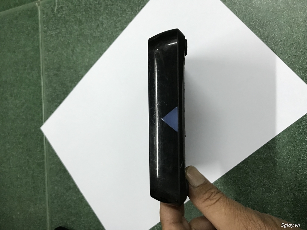 Smart tivi box M8S Ram 2GB tặng kèm chuột bay, nguyên zin End: 23h00 ngày 27-02-2020 - 2