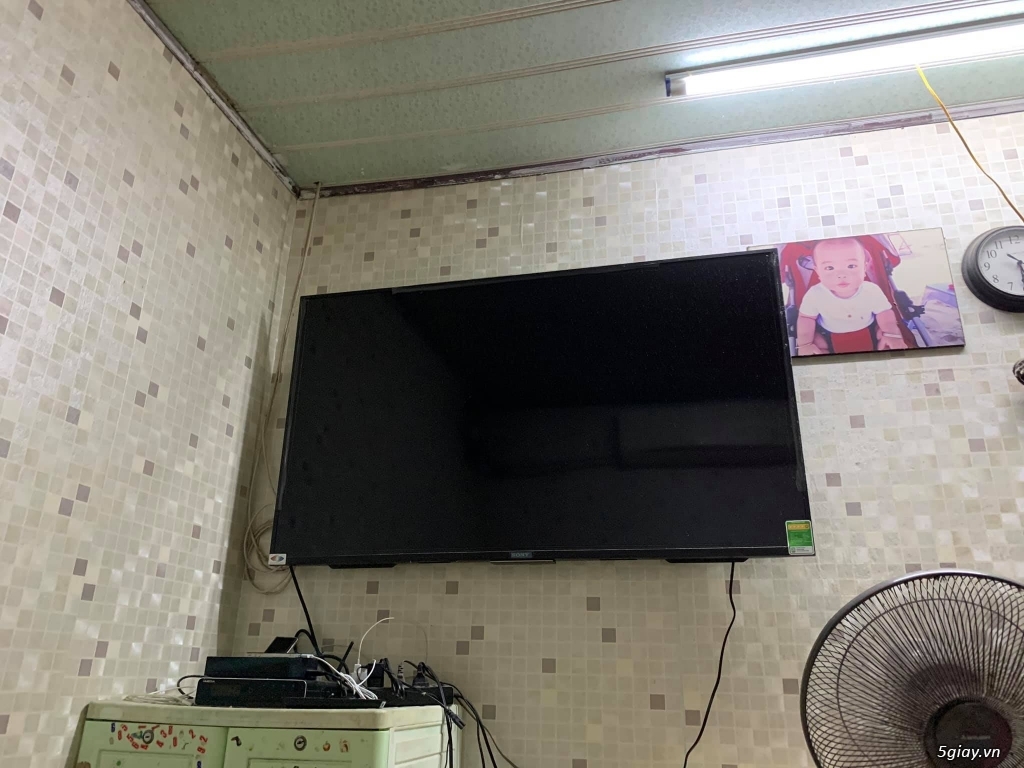Tivi Sony 55'' like new