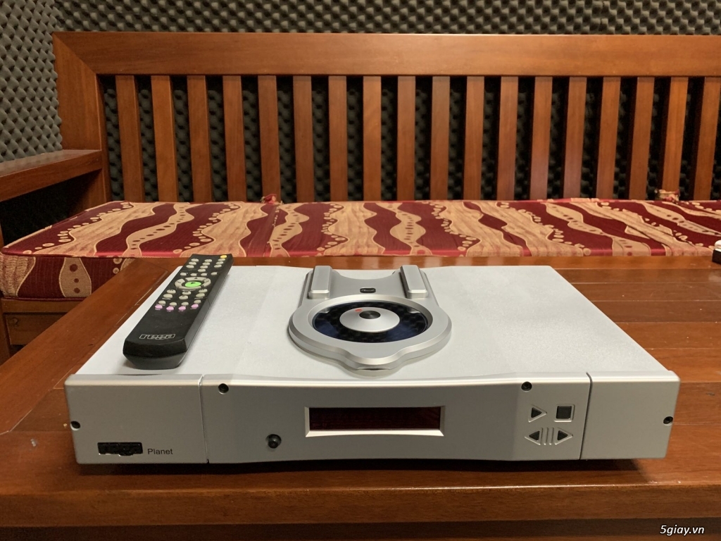 Khanh Audio Hàng Từ Mỹ