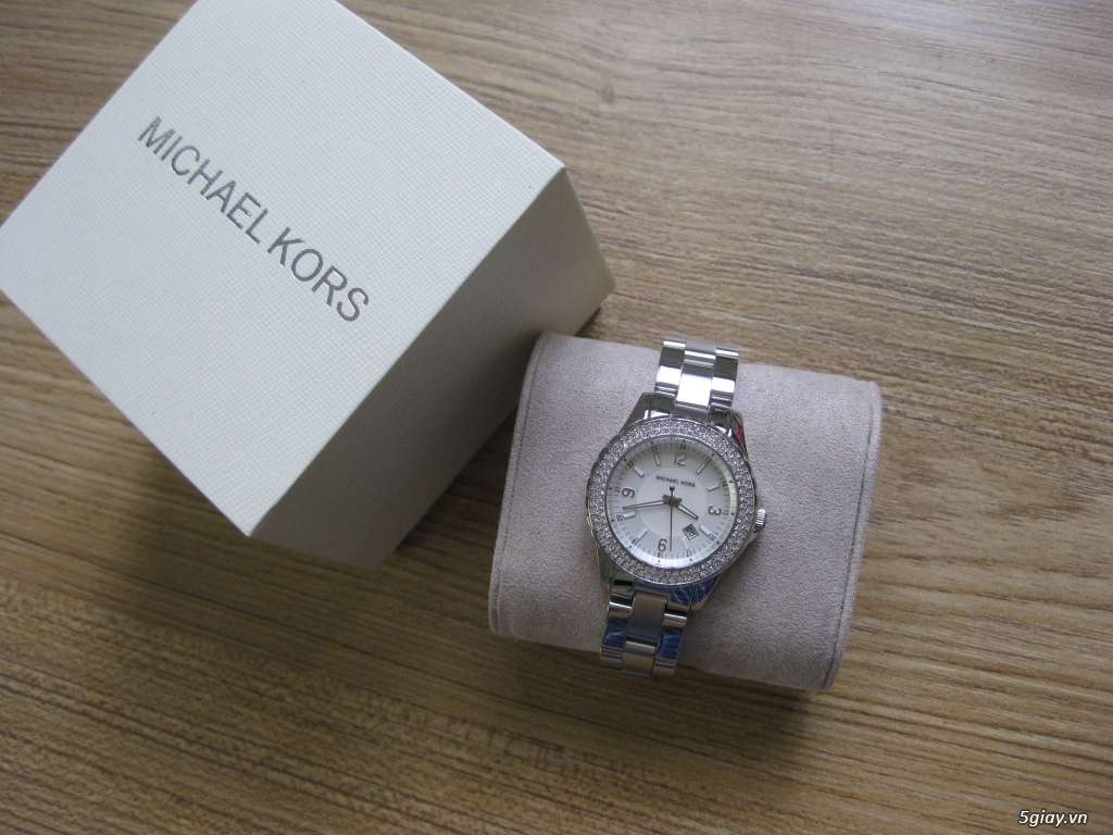 [Watches for Women] MICHAEL KORS / End 22h59 28/02/2020. - 7