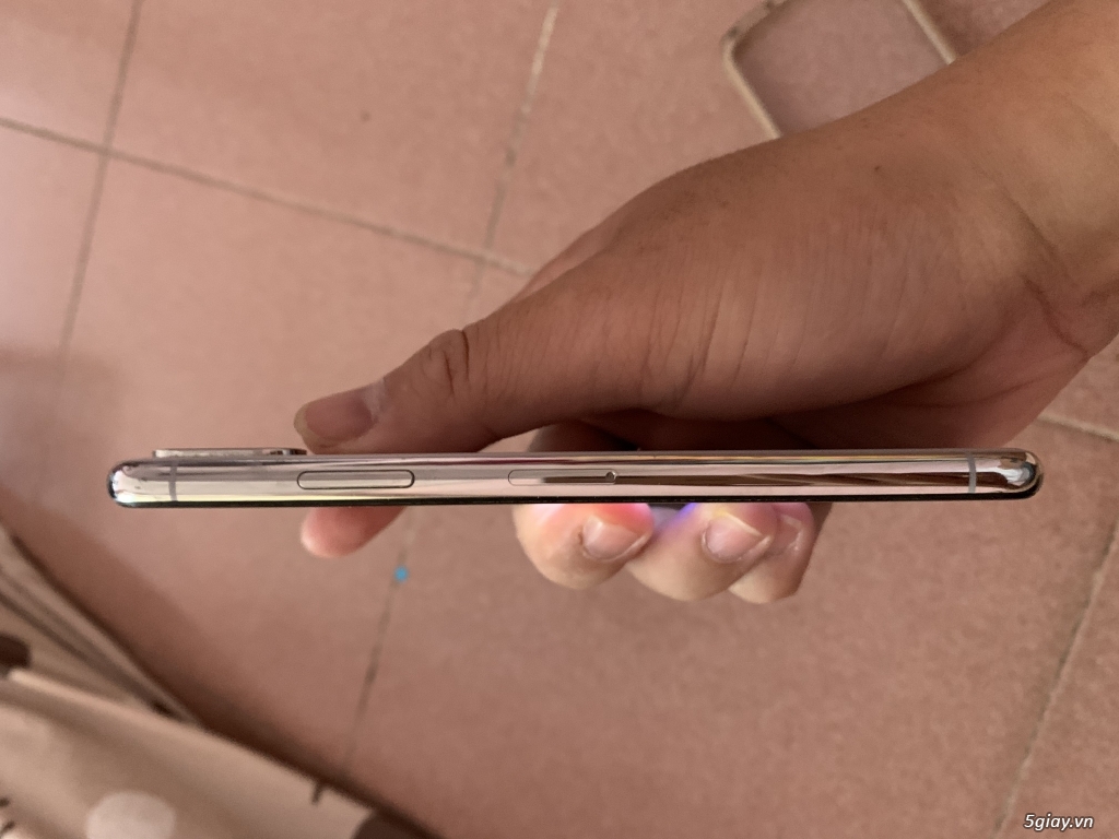Bán iPhone X 64gb unlock - 2