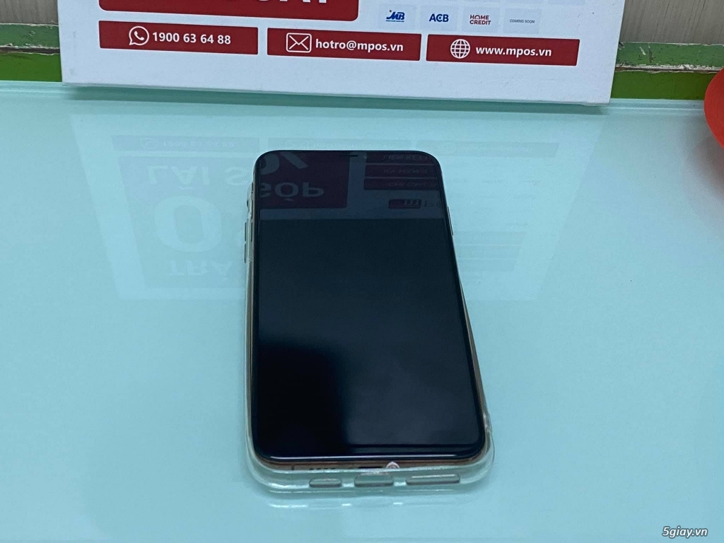 iPhone XS Max 64GB LOCK ĐẸP KENG NHƯ MỚI CÒN BH