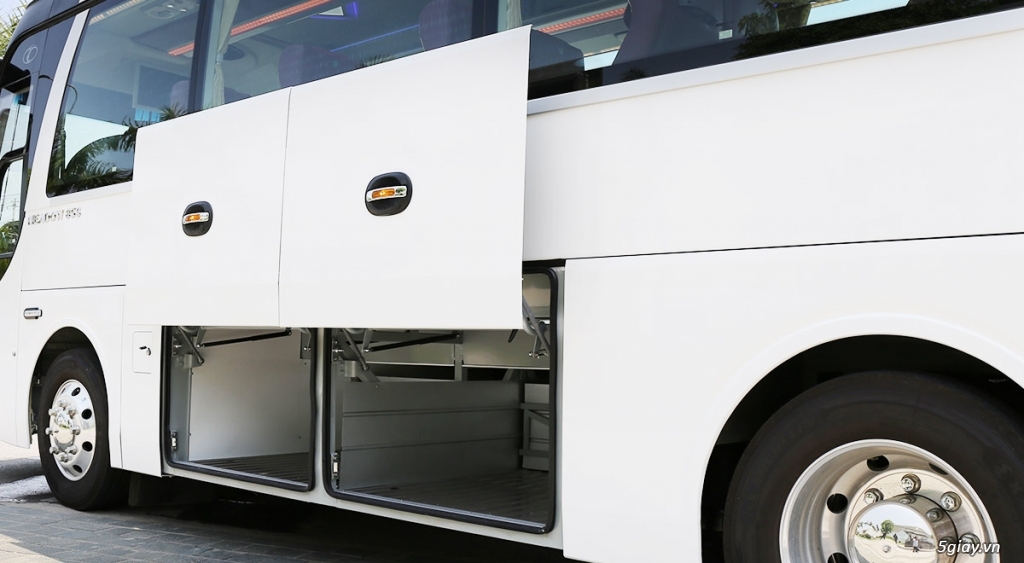 Thaco Meadow 85S 29 chỗ 2020 / full options đời xe 2020/0938900846 - 3