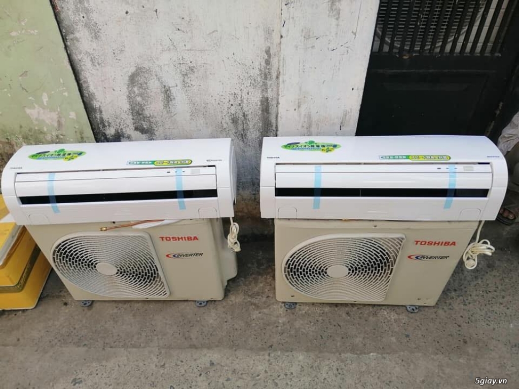 Điện Lạnh Tân Tiến Bán máy lạnh Inverter nội địa NHẬT LH:0903 119 123 - 1