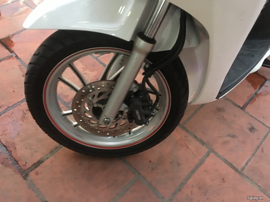 Bán Honda SH VN ,150I , bstp lên dàn áo ý 64.9 tr tl
