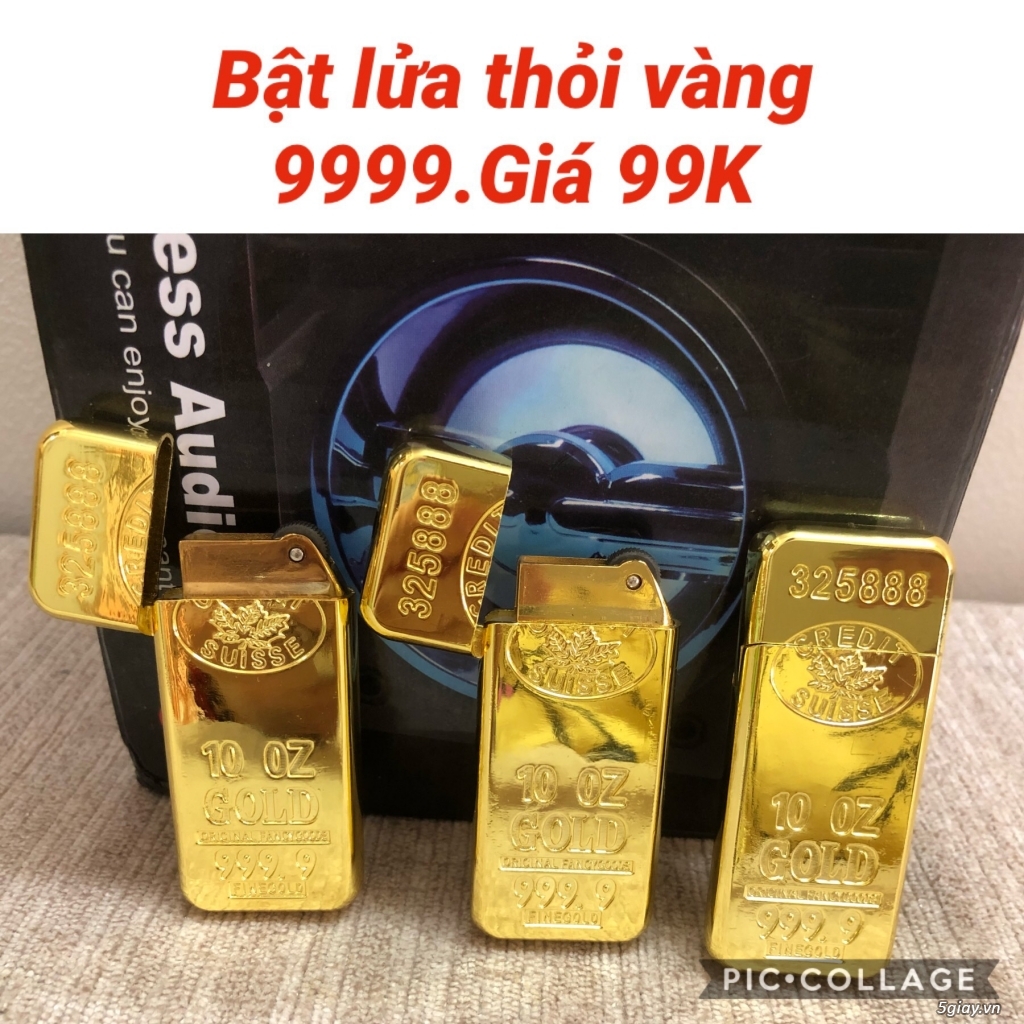 ☀️Bật lửa /Zippo: Quà lưu niệm,trang trí,sưu tập cực đẹp và độc. - 11