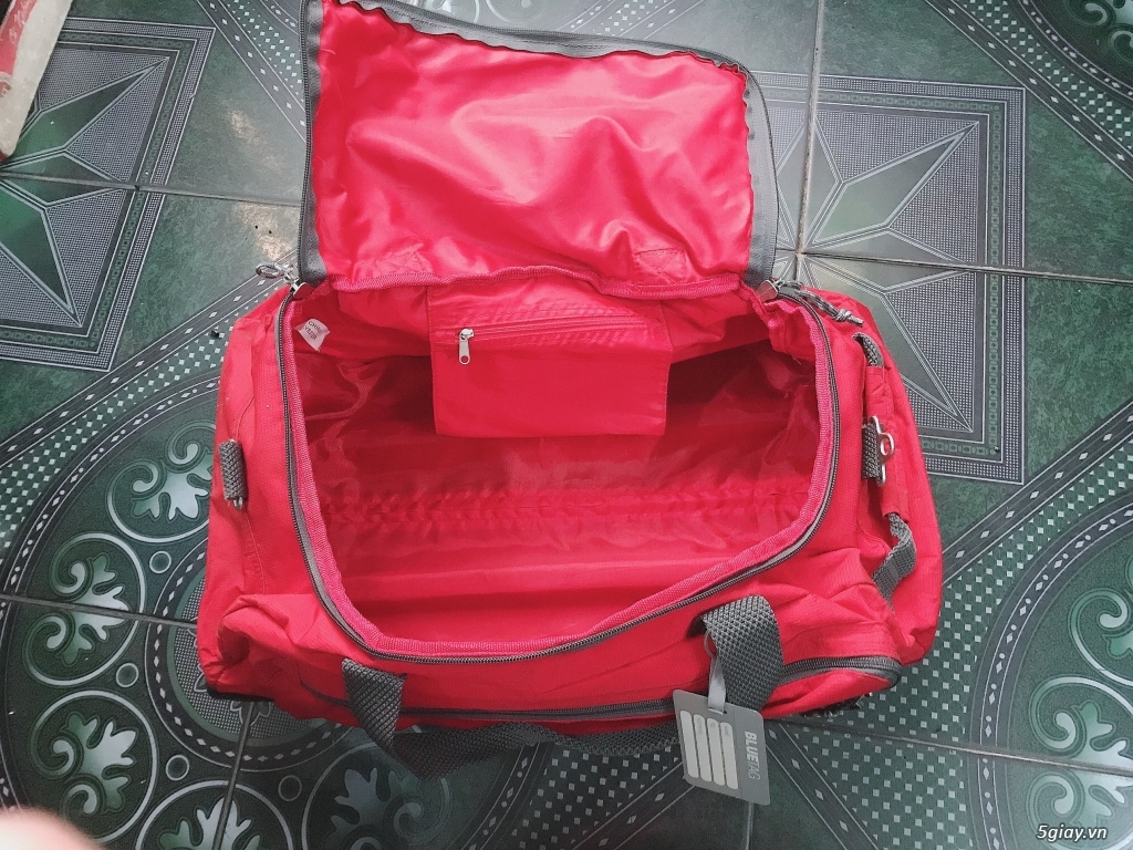 Lên sàn tuýp kem dưỡng da tay hàng Pháp tặng kèm 3 vali ET 23h00 02/03/20 - 3