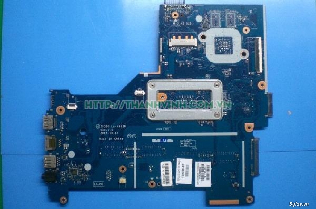 Mainboard HP 15-R 15 R Pentium N3540 LA-A994P