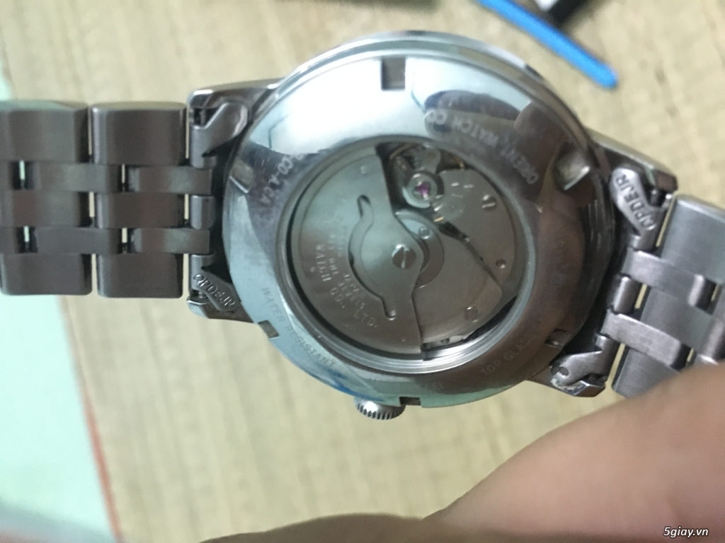 Orient chính hãng