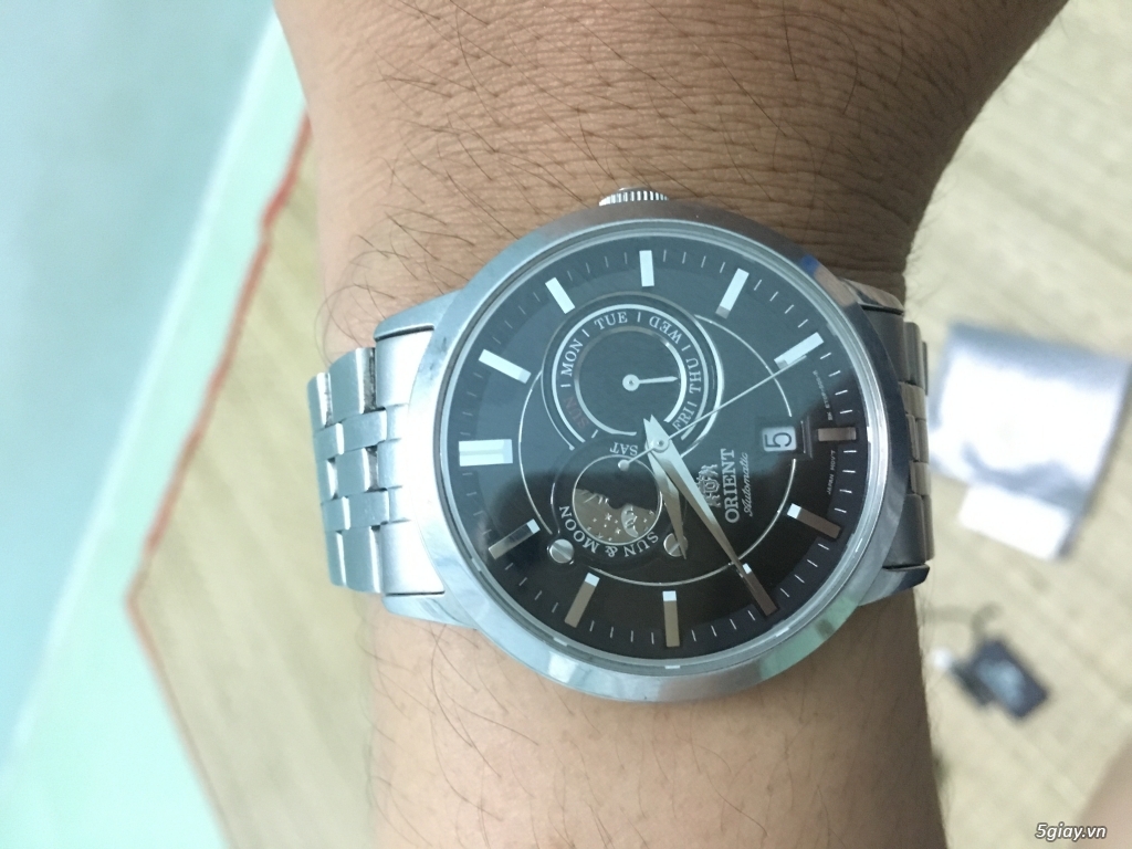 Orient chính hãng - 1