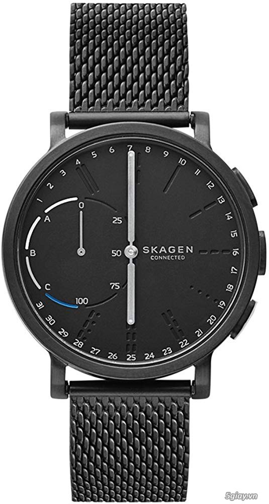 [Hybrid Smart Watch] SKAGEN SKT1109 / End 22h59 07/03/2020.
