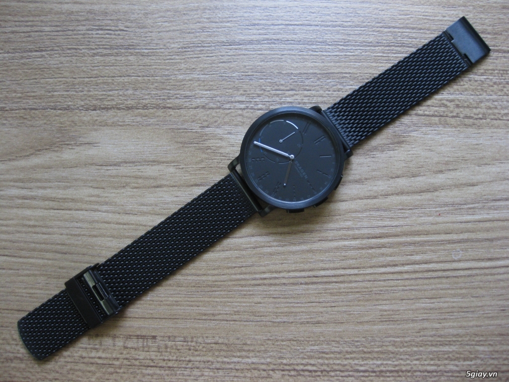 [Hybrid Smart Watch] SKAGEN SKT1109 / End 22h59 07/03/2020. - 2