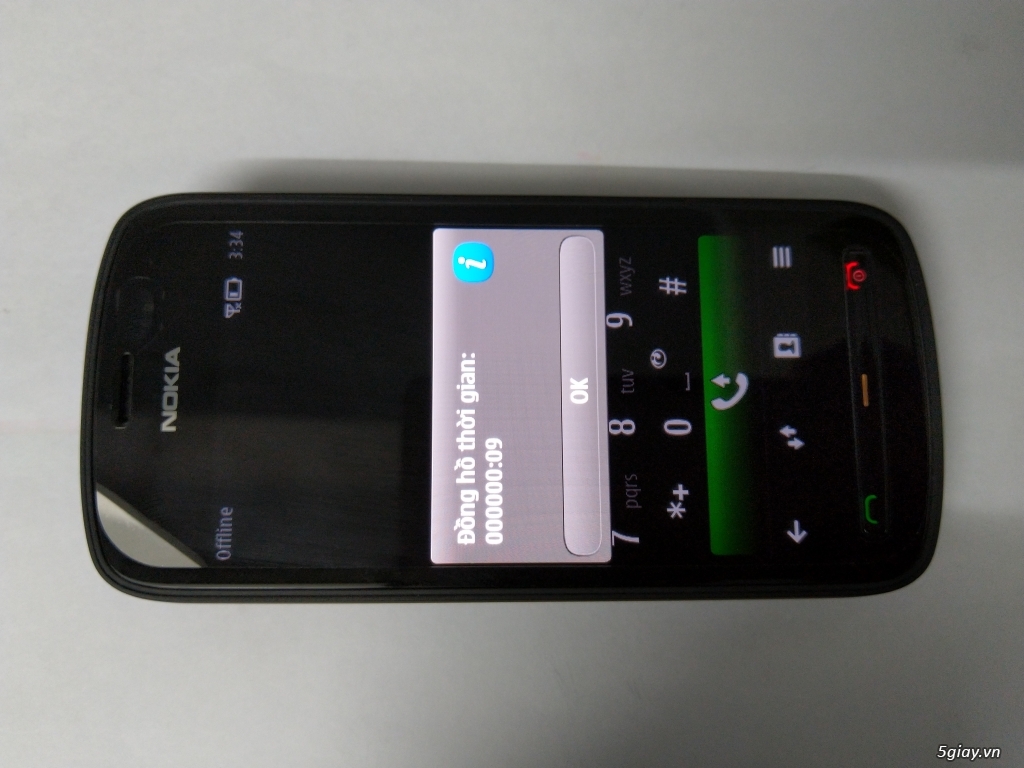 Nokia 808 pureview black likenew 99% ,hiếm