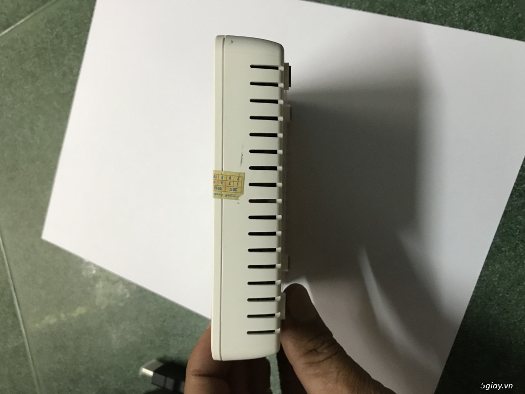 Smart tivi box SMARTBOX 2 VNPT RAM 2GB End: 23h00 ngày 09-03-2020 - 4