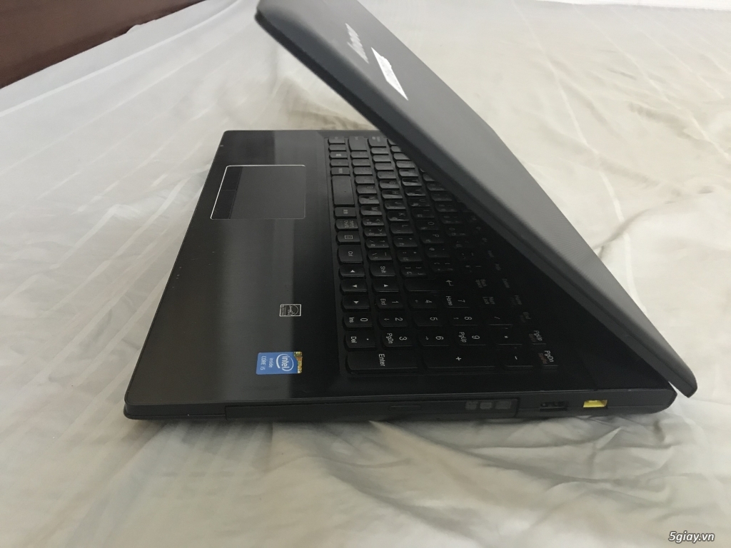 Laptop Lenovo G510 xách tay Nhật