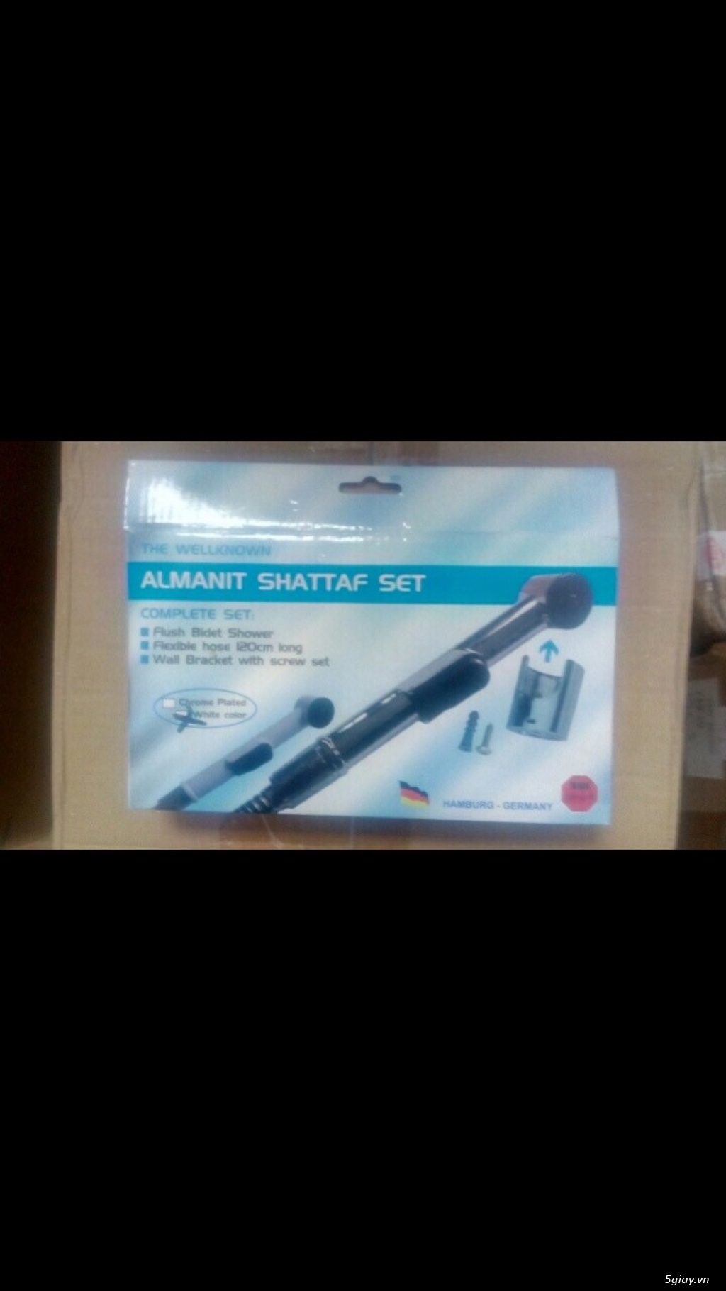 Thanh lý xả kho toàn bộ hàng SEN VÒI nội địa Đức giảm shock lên tới 40 - 2