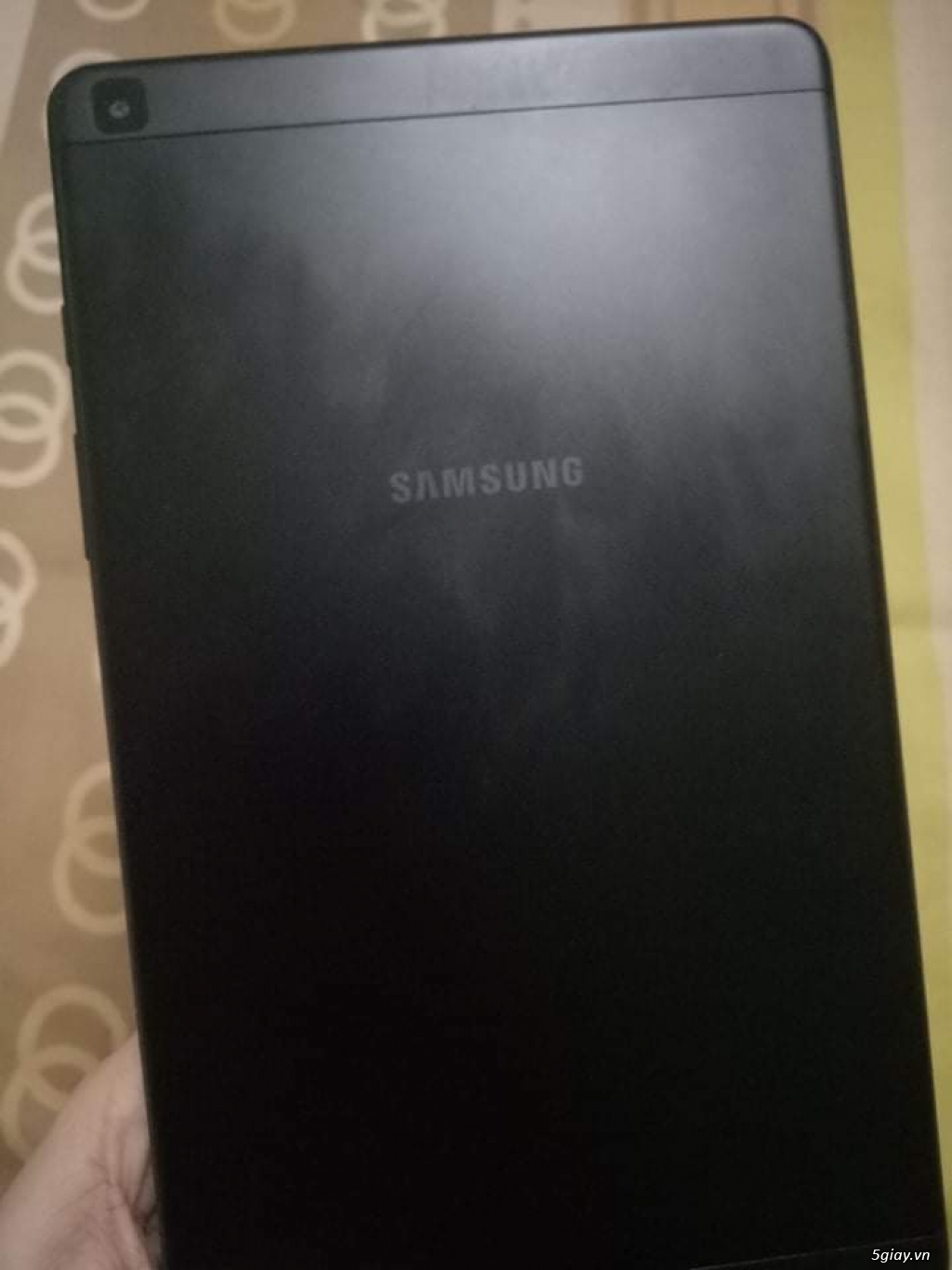 Cần bán : Điện thoại bảng samsung galaxy Tab A 8.8 (2019) - 3