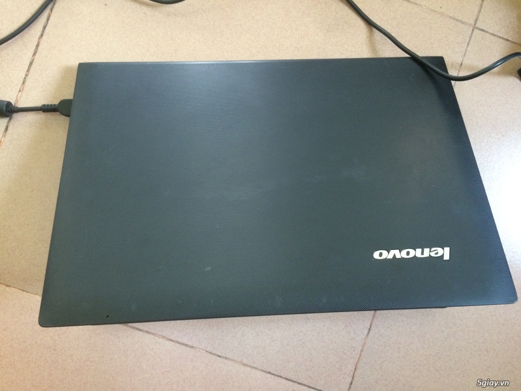 bán laptop lenovo i5 - 1