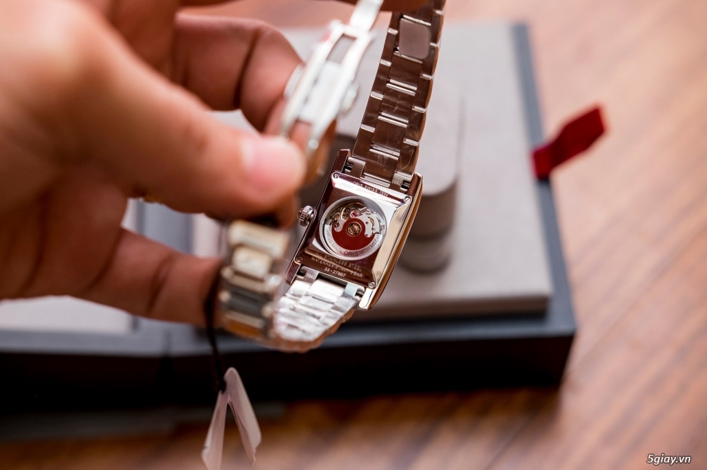 Cần bán: Oris giá 7 triệu - 1