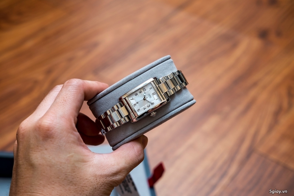 Cần bán: Oris giá 7 triệu - 2