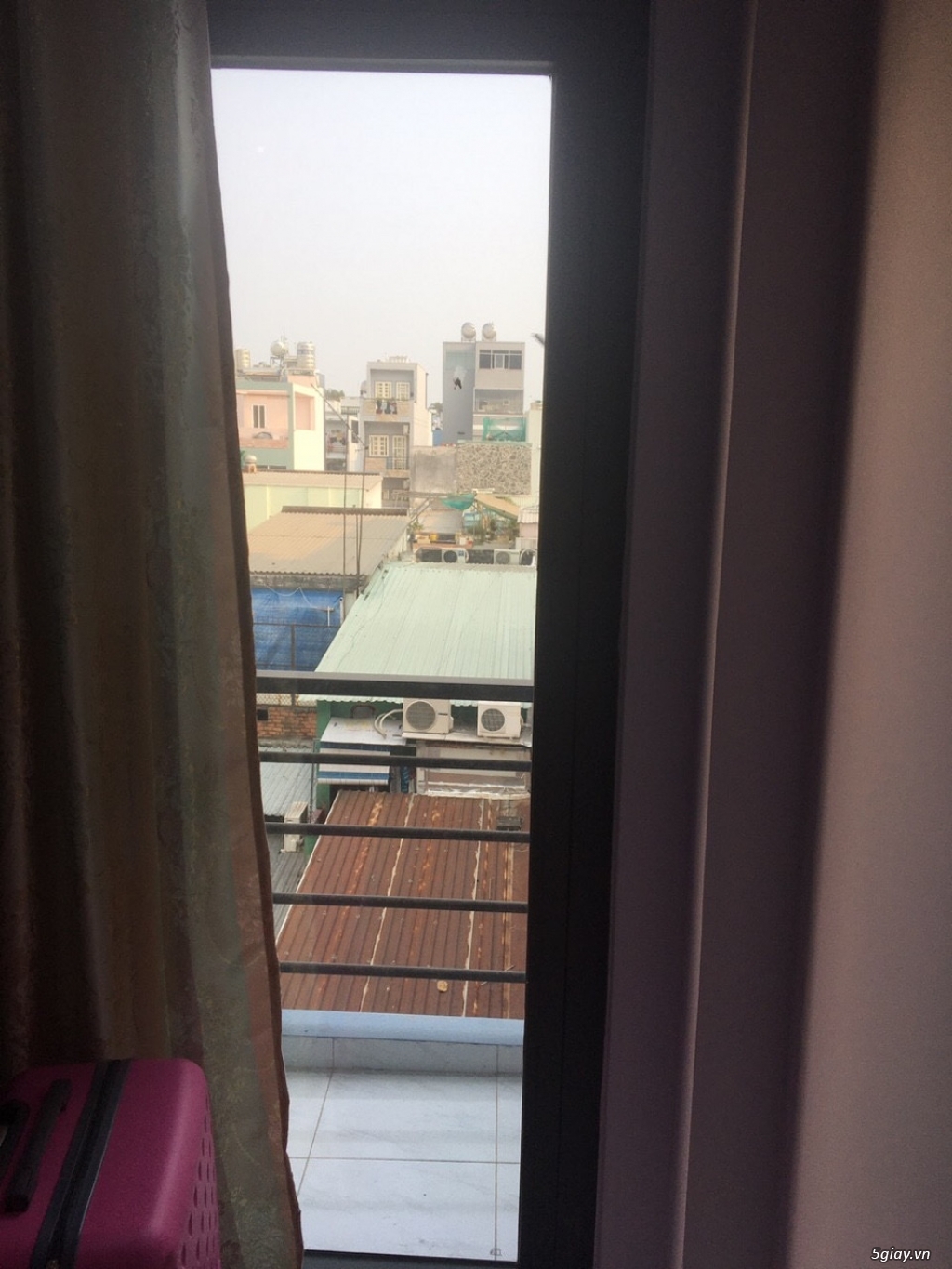 Phòng cho thuê quận 10 - 3