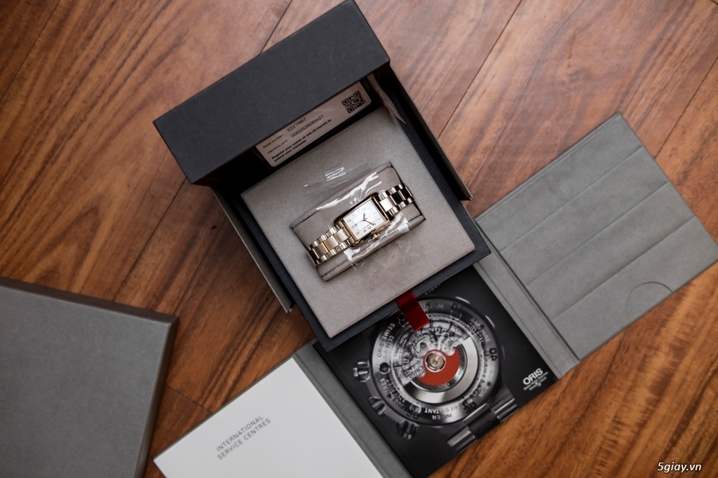Cần bán: Oris giá 7 triệu - 4