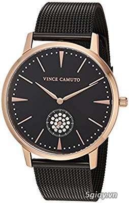 [Watches for Women] VINCE CAMUTO / End 22h59 11/03/2020.