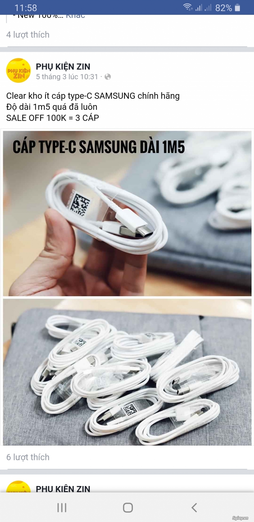 SẠC NHANH ANKER 30W PD Mới 100% Ship USA .. ET 22h59 - 9/3/2020