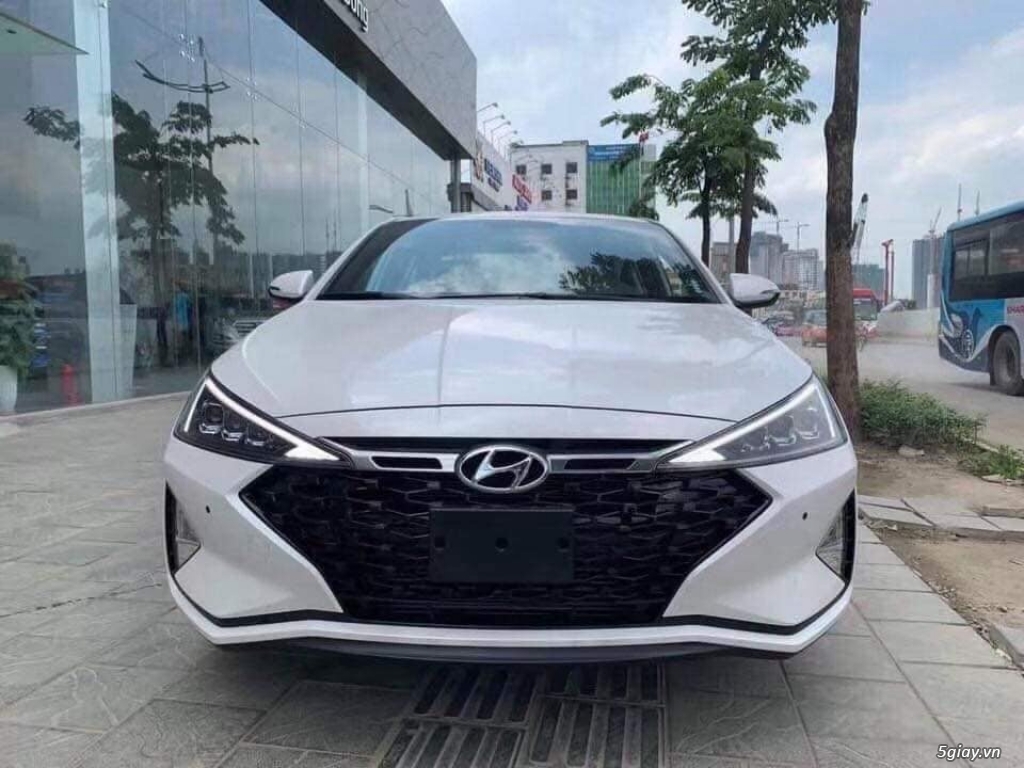 KHUYẾN MÃI giảm 40tr xe Hyundai Elantra 2019- 0932.672.638 (24/7) - 3